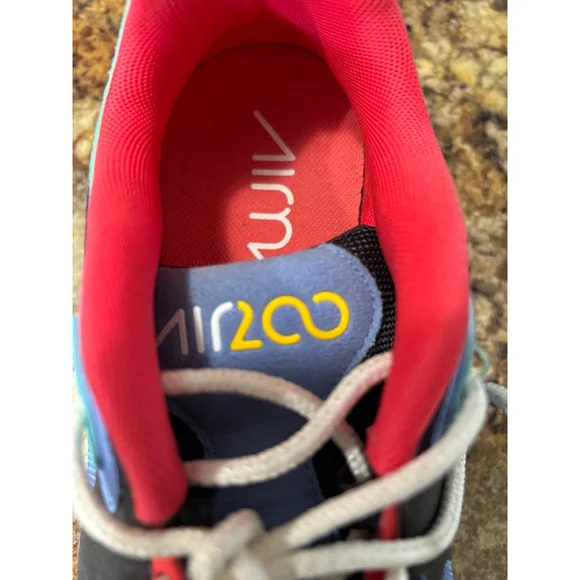 Nike Air Max 200 - Picture 7 of 13